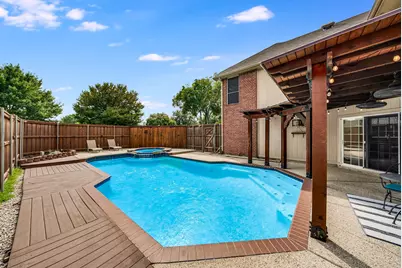 10613 Nashville Drive, Frisco, TX 75035 - Photo 37