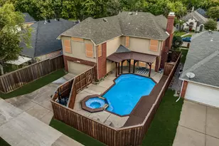 10613 Nashville Dr, Frisco, TX 75035 - Photo 35