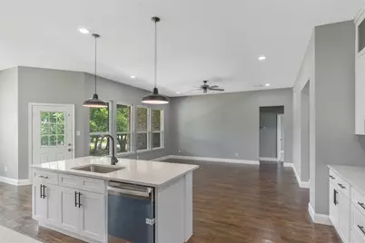 10560 Lago Vista, Quinlan, TX 75474 - Photo 9