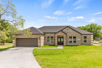 10560 Lago Vista, Quinlan, TX 75474 - Photo 1