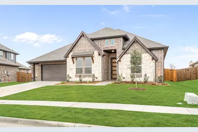 805 Greenleaf Court, Anna, TX 75409 - Photo 3