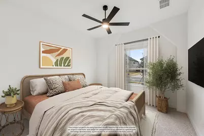 805 Greenleaf Court, Anna, TX 75409 - Photo 9