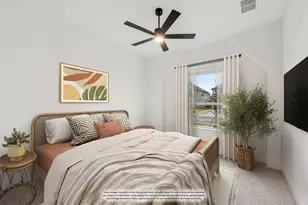 805 Greenleaf Ct, Anna, TX 75409 - Photo 9