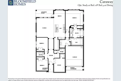 805 Greenleaf Court, Anna, TX 75409 - Photo 35