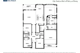 805 Greenleaf Ct, Anna, TX 75409 - Photo 35