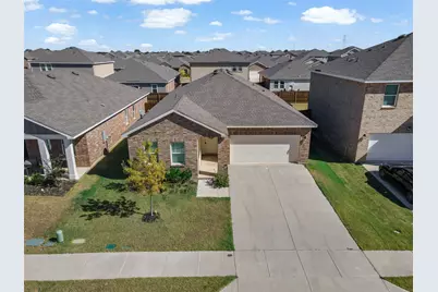10329 Burnfoot Lane, Fort Worth, TX 76036 - Photo 29