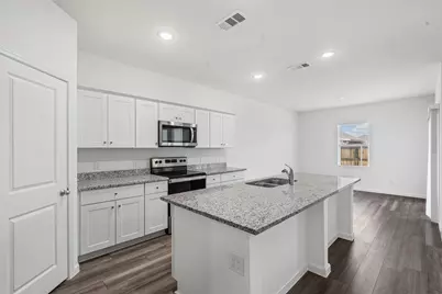 10329 Burnfoot Lane, Fort Worth, TX 76036 - Photo 23