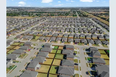 10329 Burnfoot Lane, Fort Worth, TX 76036 - Photo 35