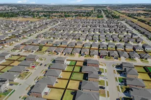 10329 Burnfoot Ln, Fort Worth, TX 76036 - Photo 35