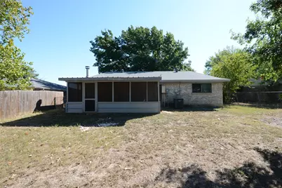 405 Bryan Drive, Crowley, TX 76036 - Photo 23