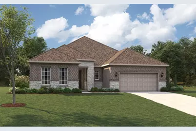 2909 Chert Court, Sherman, TX 75092 - Photo 1