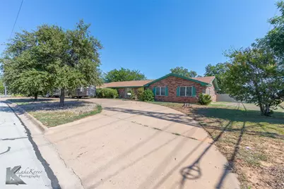 597 Washington Boulevard, Abilene, TX 79601 - Photo 1
