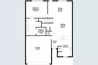 209 Switchback Hill Road, Newark, TX 76071 - Photo 11