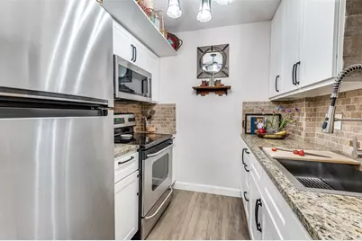 4851 Cedar Springs Road #383, Dallas, TX 75219 - Photo 1