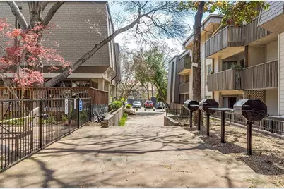 4851 Cedar Springs Road #383, Dallas, TX 75219 - Photo 15