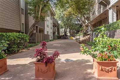 4851 Cedar Springs Road #383, Dallas, TX 75219 - Photo 17