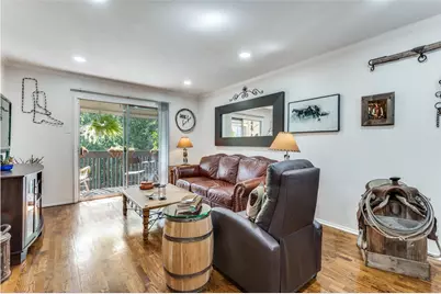 4851 Cedar Springs Road #383, Dallas, TX 75219 - Photo 3