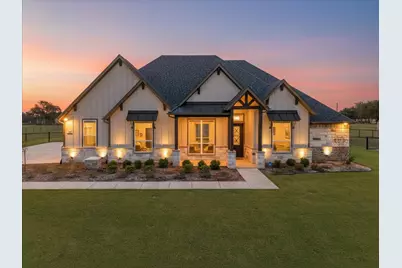 161 Frontera Drive, Decatur, TX 76234 - Photo 1