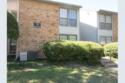15151 Berry Trail #908, Dallas, TX 75248 - Photo 1