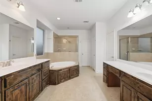 1321 Talley Ln, Frisco, TX 75033 - Photo 17