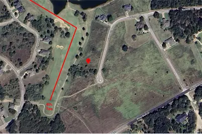 22026 Raintree Court, Whitney, TX 76692 - Photo 1