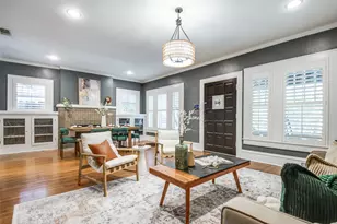 723 Skillman St, Dallas, TX 75214 - Photo 3