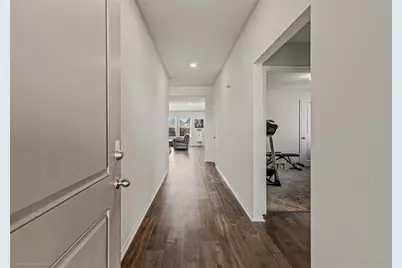 1901 Yale Street, Farmersville, TX 75442 - Photo 5