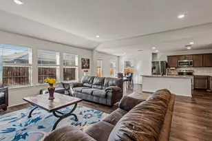 1901 Yale St, Farmersville, TX 75442 - Photo 7