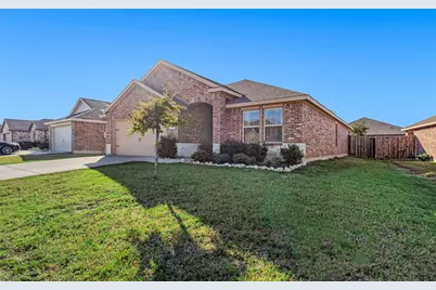 1901 Yale Street, Farmersville, TX 75442 - Photo 1