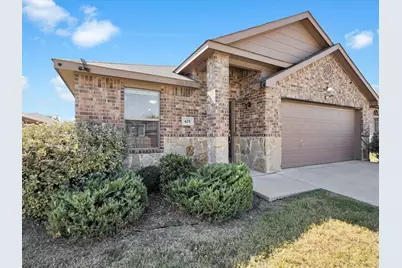 425 Merry Mill Road, Wilmer, TX 75172 - Photo 1