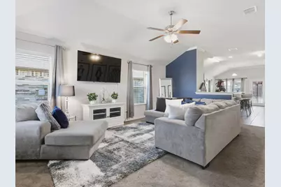 425 Merry Mill Road, Wilmer, TX 75172 - Photo 5