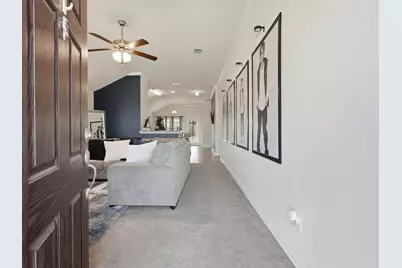 425 Merry Mill Road, Wilmer, TX 75172 - Photo 3