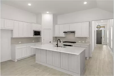 700 Valley Pines Drive, Anna, TX 75409 - Photo 3