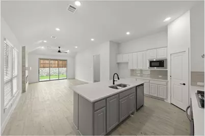 700 Valley Pines Drive, Anna, TX 75409 - Photo 5