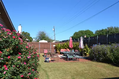 124 Juanita Avenue, Wills Point, TX 75169 - Photo 17