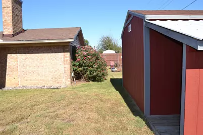 124 Juanita Avenue, Wills Point, TX 75169 - Photo 19