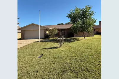 124 Juanita Avenue, Wills Point, TX 75169 - Photo 19