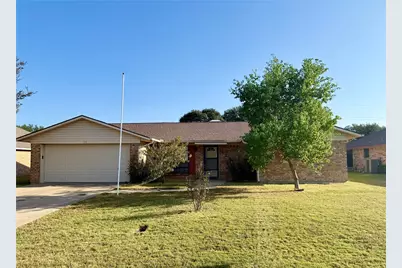 124 Juanita Avenue, Wills Point, TX 75169 - Photo 1