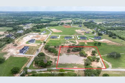 805 Purselley Pass, Weatherford, TX 76087 - Photo 3