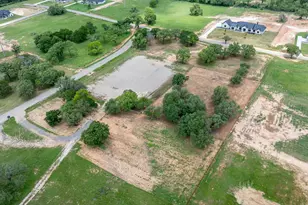 805 Purselley Pass, Weatherford, TX 76087 - Photo 1