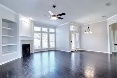 1809 Forest Bend Lane, Keller, TX 76248 - Photo 7