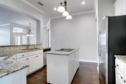 1809 Forest Bend Lane, Keller, TX 76248 - Photo 9