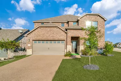 1900 Boulder Creek Trail, Melissa, TX 75454 - Photo 23
