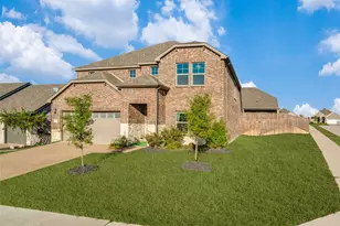 1900 Boulder Creek Trl, Melissa, TX 75454 - Photo 1