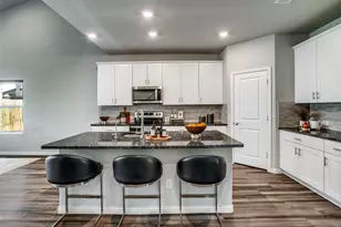 1900 Boulder Creek Trl, Melissa, TX 75454 - Photo 3