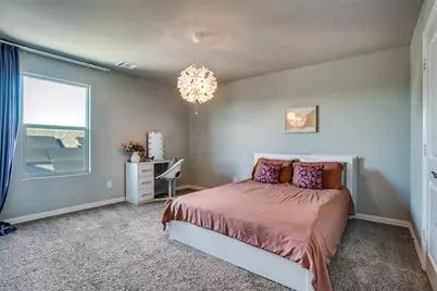 1900 Boulder Creek Trail, Melissa, TX 75454 - Photo 15