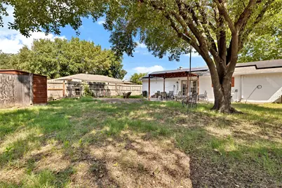 902 Plum Street, Sanger, TX 76266 - Photo 21