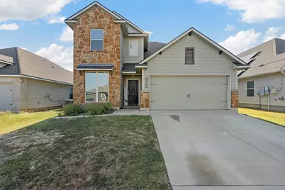 10620 Langham Drive, Waco, TX 76708 - Photo 1