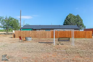 217 Co Rd 370, Sweetwater, TX 79556 - Photo 9