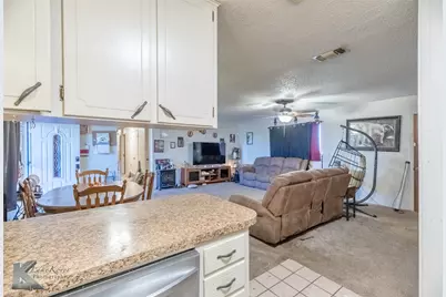 217 County Road 370, Sweetwater, TX 79556 - Photo 19